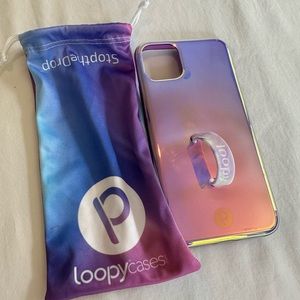 Loopy iPhone 11 Pro Max Case